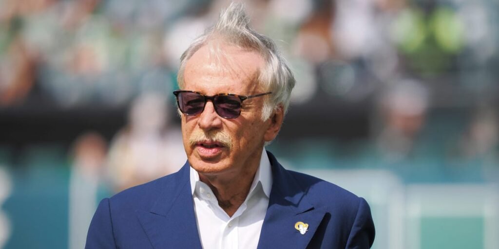 Meet the US’s Top Private Landowner, Who Owns 2.7 Million Acres