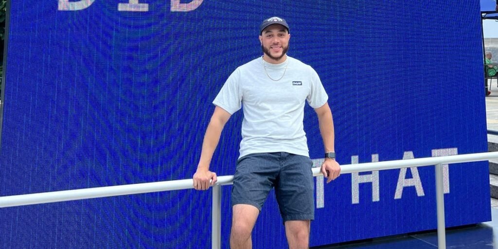 3 Things a Laid-Off Block Engineer Is Thinking About in His Job Search