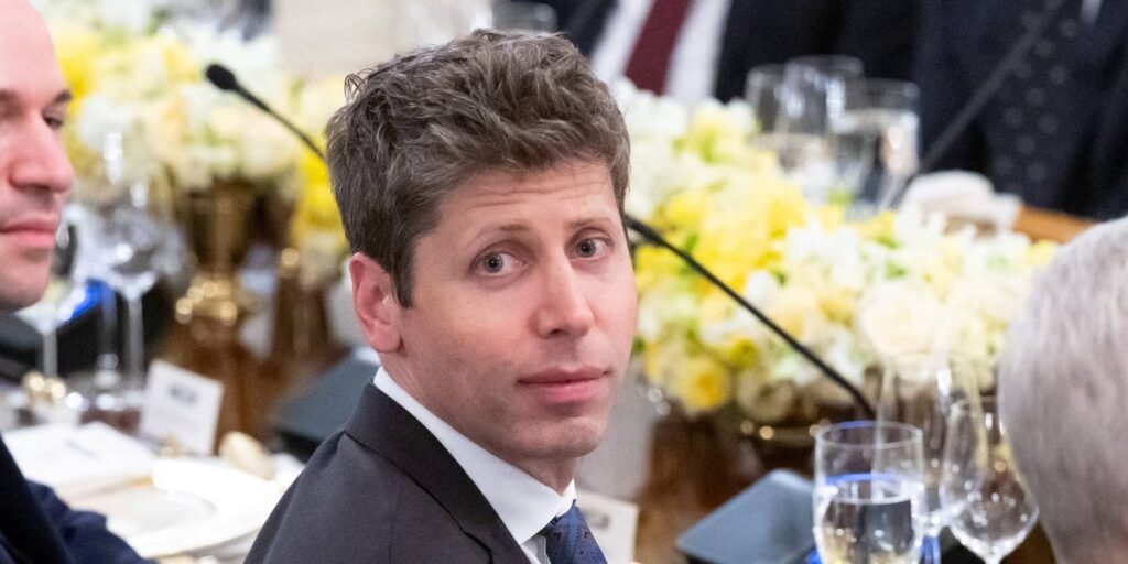 5 Big Takeaways From Sam Altman’s OpenAI-Pentagon Deal AMA