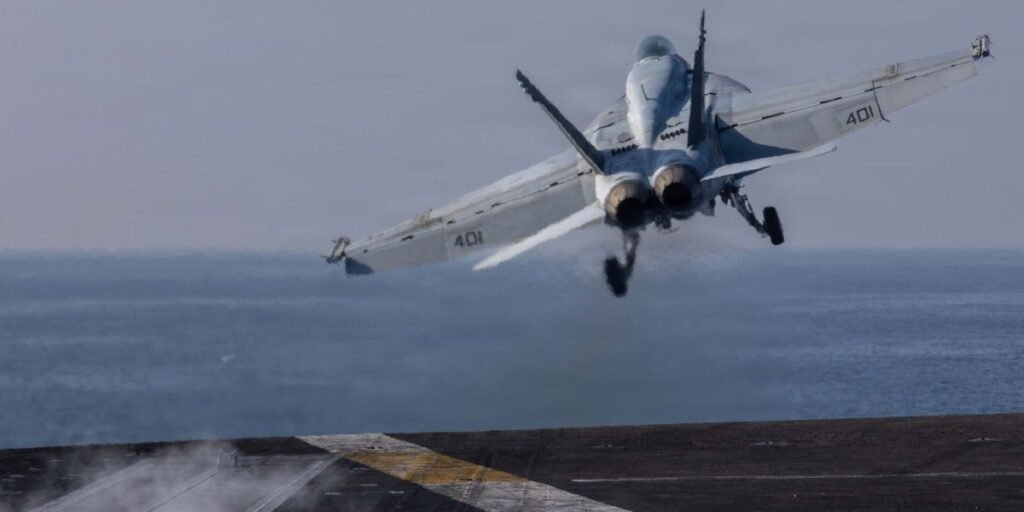 US Military Suffered Losses Fighting Iran: 3 Service Members Killed