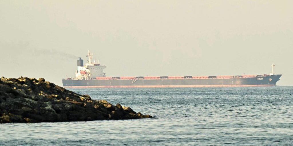 US-Israel Strikes on Iran Disrupt Global Shipping, Air Cargo