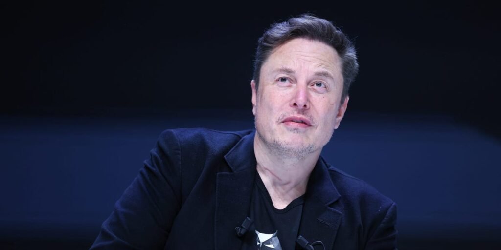 Leaked Deck: Elon Musk’s X Is Touting Grok in a Brand Safety Push