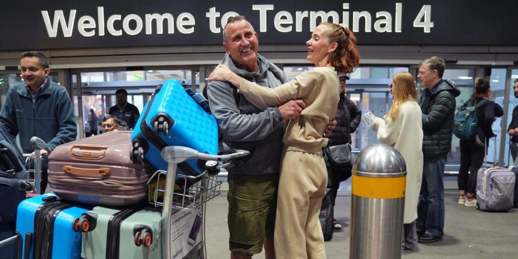 How Countries Are Getting Their Citizens Home During the Iran War