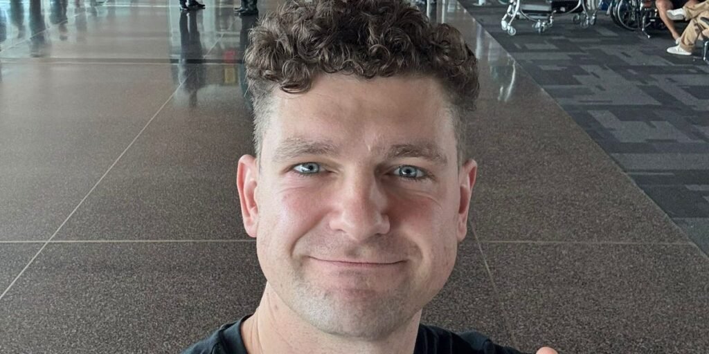 My Flight Turned Back As War Broke Out; Now I’m Stuck in Doha