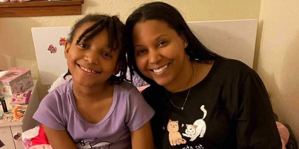 I Went to My Daughter’s First Sleepover