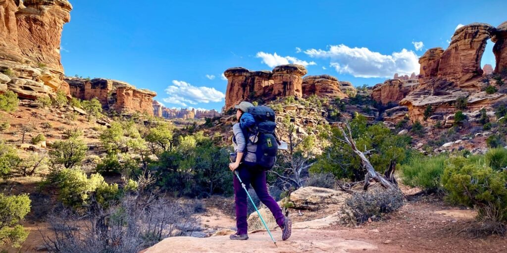I Saw 11 National Parks in One 30-Day Trip; Best Tips + Mistakes