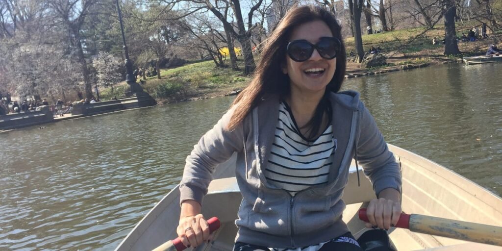 I Moved 13 Times Over 15 Years for My Career; It Wasn’t Easy