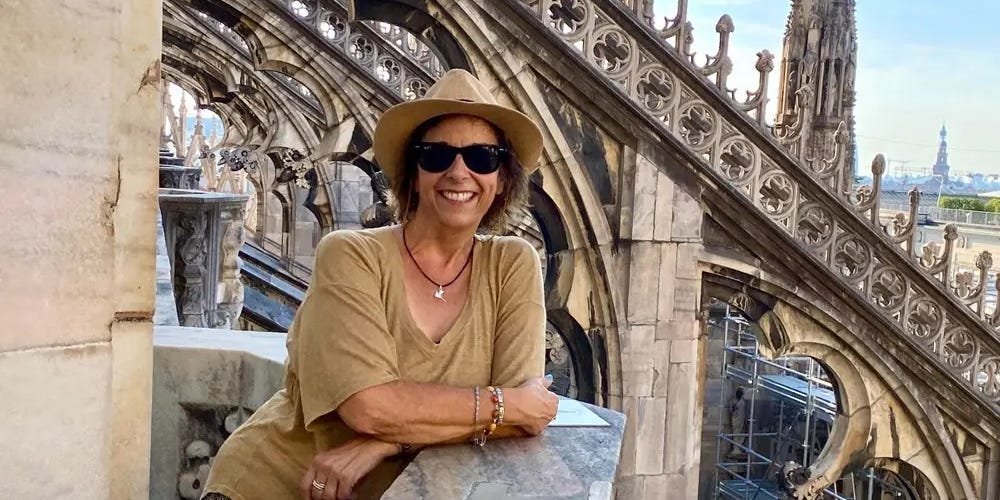 4 Women Over 50 Explain Why They Retired Abroad