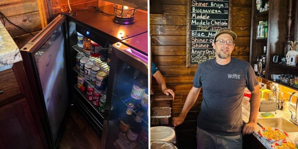 I Built a Pub in My Backyard for $61K; Mistakes I Wish I Hadn’t Made