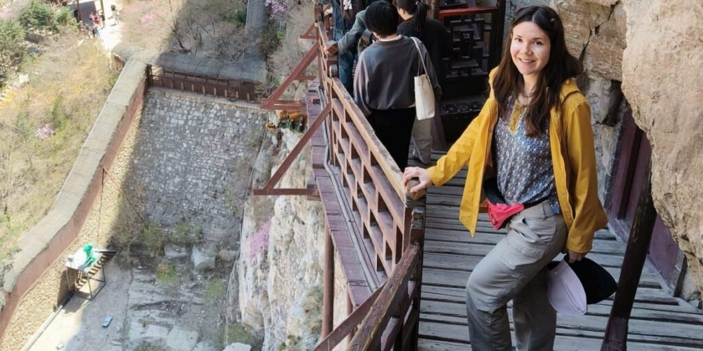 I’m American and Studied at Universities in China, Which Was Cheaper