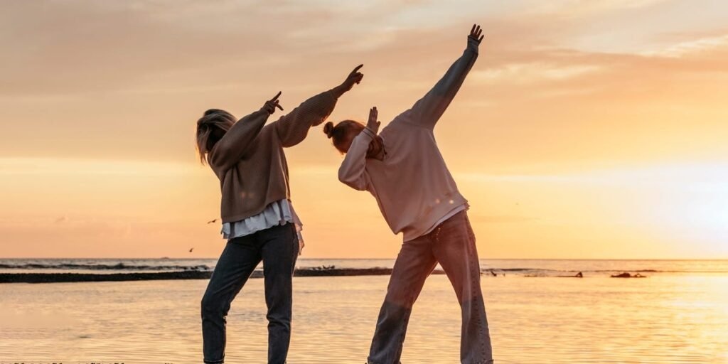 I Learned Gen Z Slang to Connect With My Kids