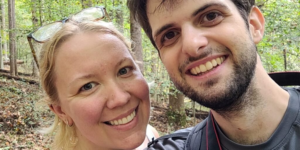 My Wife and I Left New York City to Move Near My in-Laws for My Son