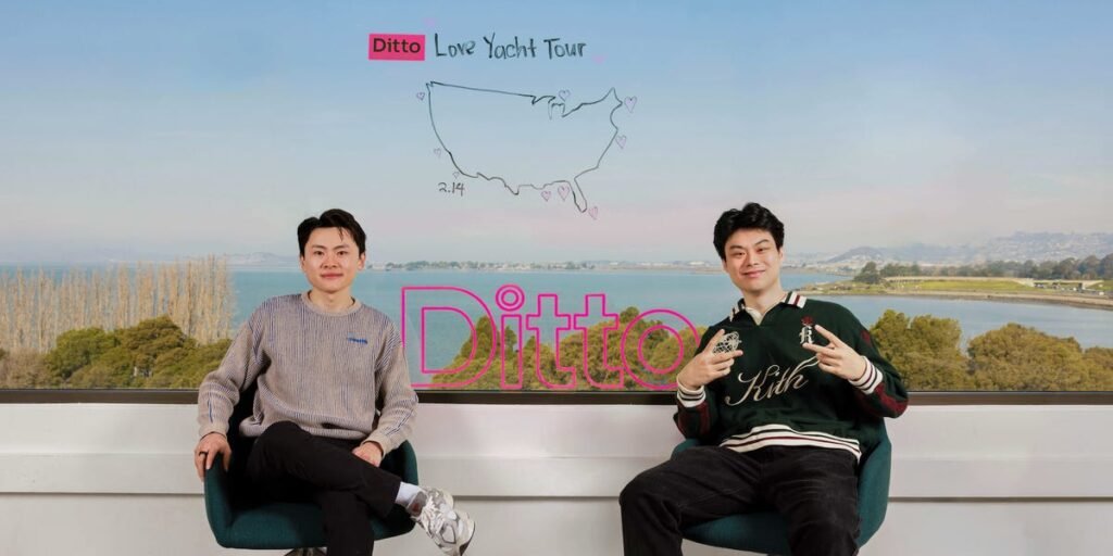 12 Pitch Decks Startup Founders 25 and Under Used to Raise Millions