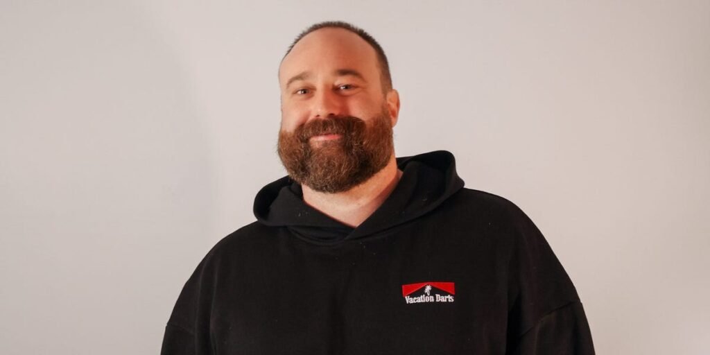 Ex-Yelp Employee Turned Inside Joke Into Side Hustle, Full-Time Job