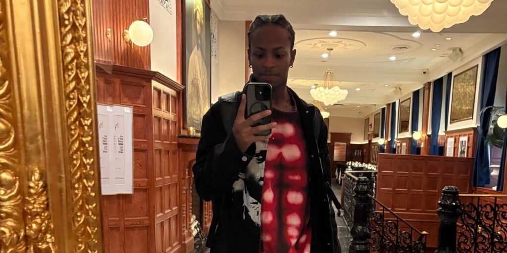 Demarre Johnson, One of the ‘Finest Boys in Finance,’ Is No Longer at PwC