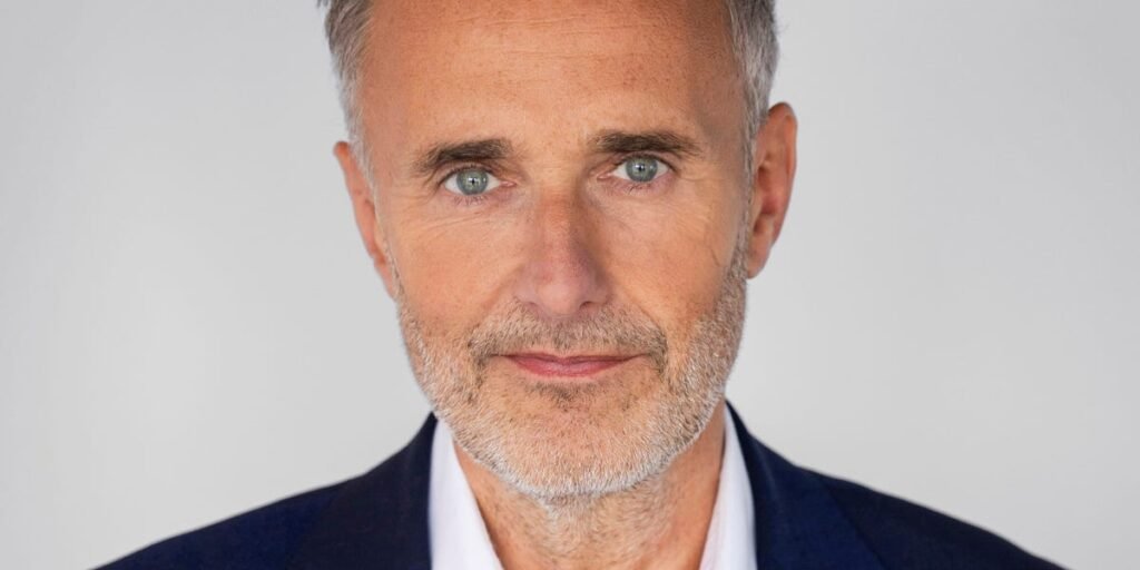 BNY Managers Are Learning to Run Teams of Both Humans and Agents AI