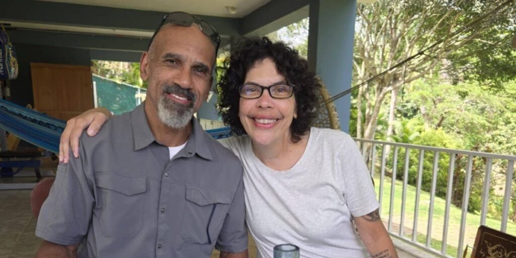 Couple Left Biotech Jobs to Run a Farm, How They Keep Marriage Strong