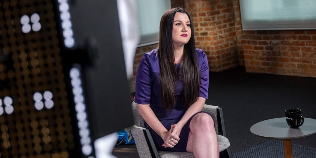 Inside Fidji Simo’s Quest to Make OpenAI Profitable