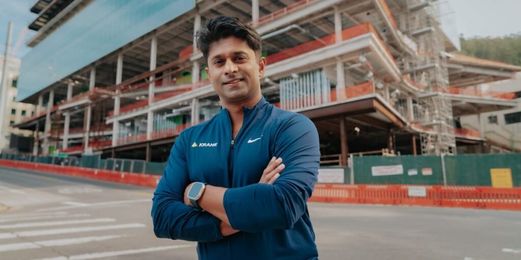 Krane Raises $9 Million for AI Agents Streamlining Construction