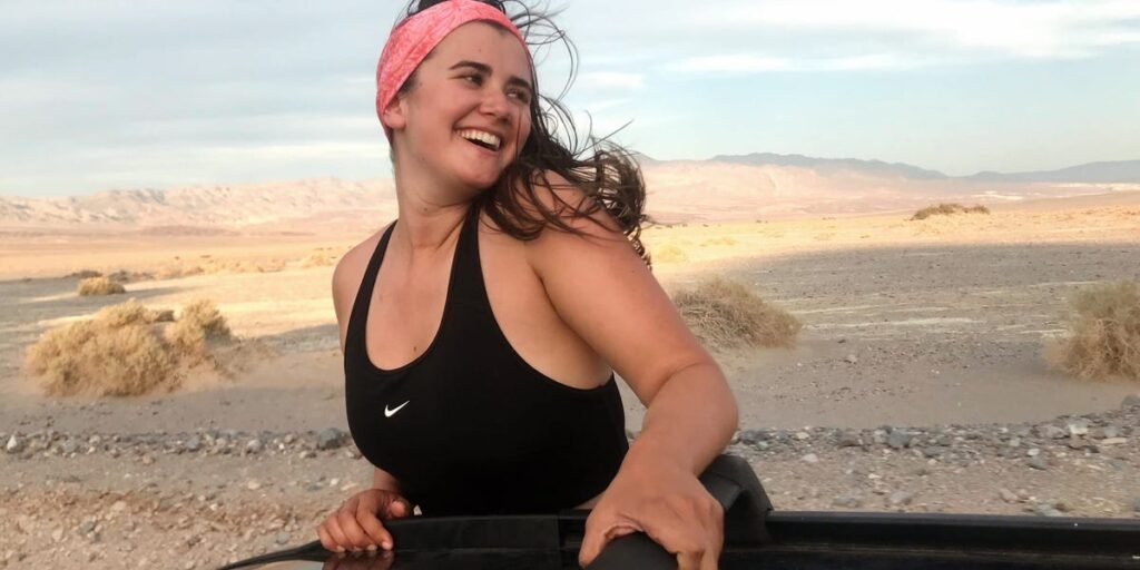 I Took a Gap Year From College to Turn My Side Hustle Into a Career