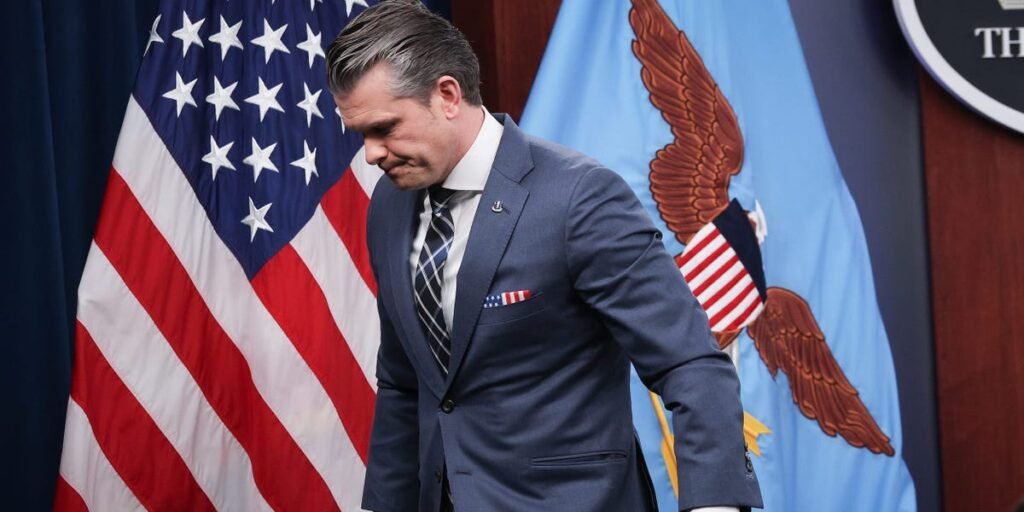 Judge Offers Clearest Look yet at Stakes in Anthropic Vs Pentagon