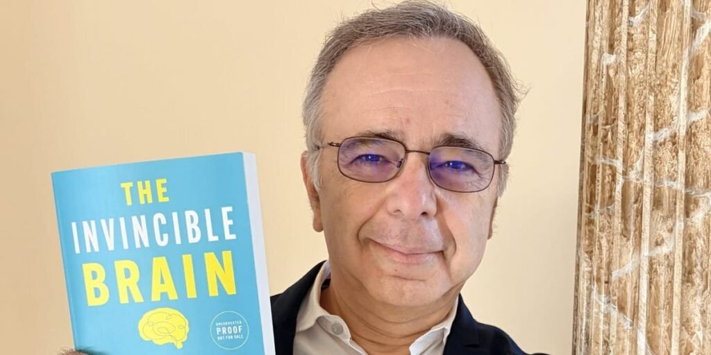 Neurologist Shares How AI Affects the Brain and How to Stay Sharp