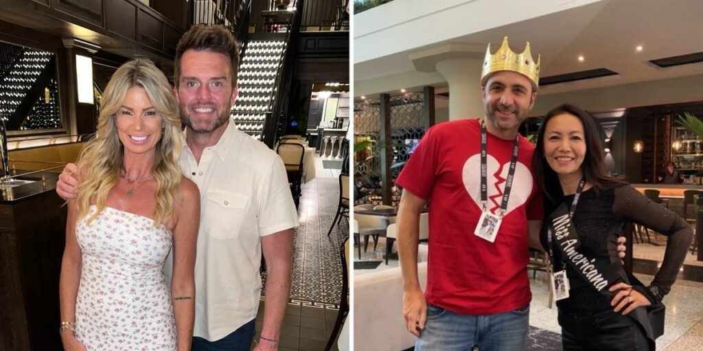 The ‘Claude-Gap’ Relationship: One Partner Sleeps, Another Vibe Codes