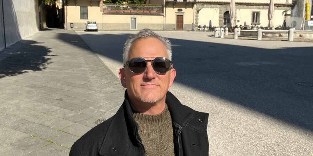 I Moved From Texas to Italy to Retire and Am Saving $20k on Healthcare