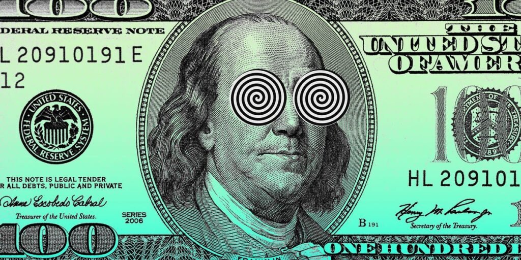 Why Consumer Overspending Is so Easy With Credit Cards, Rewards, BNPL