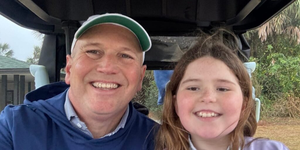 I Took Paternity Leave 3 Times and Have No Regrets