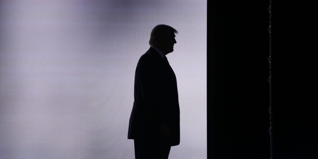 Trump’s Student-Loan Repayment Overhaul Has a Hidden Risk: Report