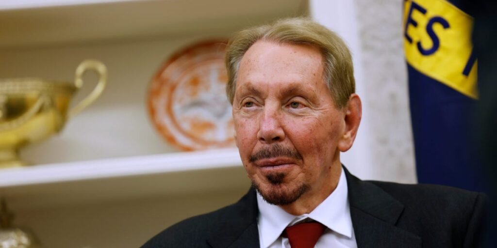 Oracle Lays Off Employees As It Curbs Costs During AI Buildout