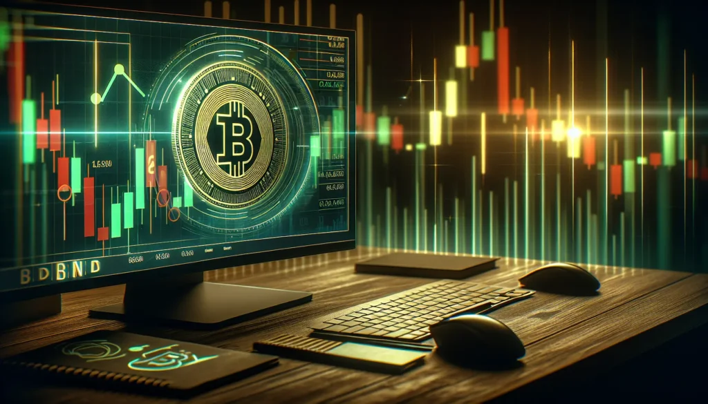 Price Drops, But Bullish Signals Flashing