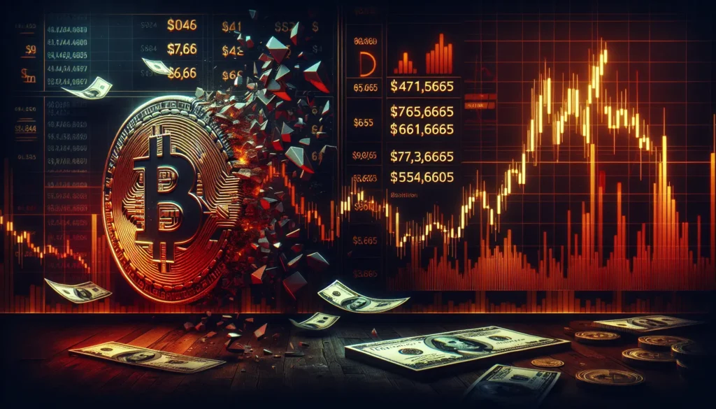 MARA Dumped 15K BTC USD: Strengthening Balance Sheet