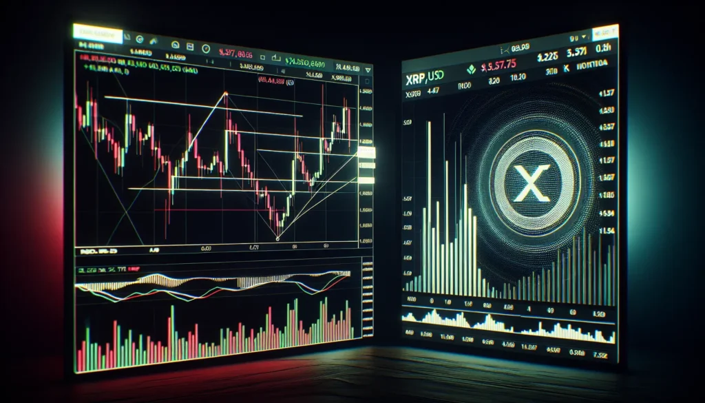 XRP Price Prediction: Better Investment Than Nvidia?