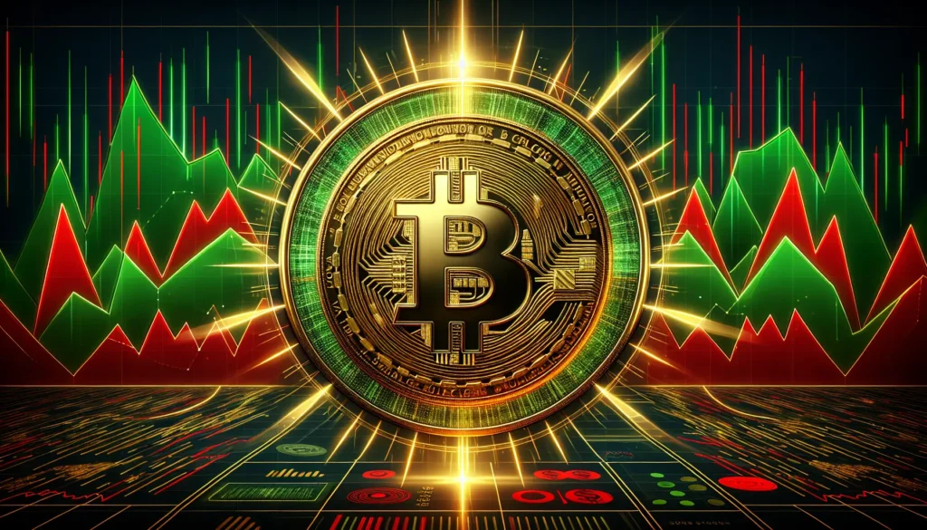 Bitcoin and WW3: 5 Key Indicators