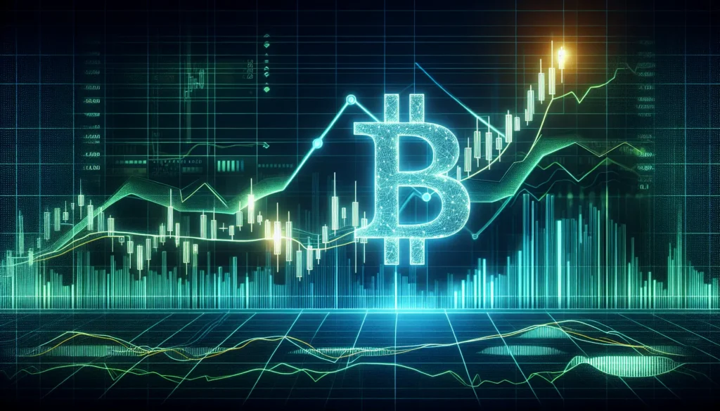 Bitcoin Trades Above 50-Day MA as Bullish Momentum Builds