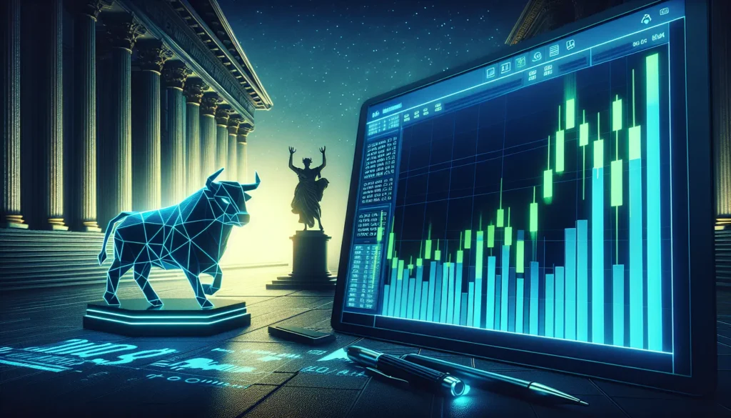 Bitcoin High Stakes This March