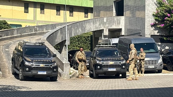 Owner of collapsed Brazilian bank arrested for second time