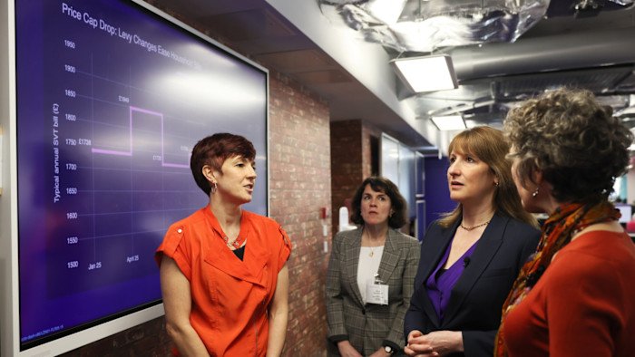 China’s National People’s Congress set for high-tech and low growth