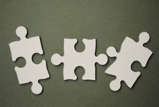 Where to lean in a fat-tailed jigsaw puzzle market – Goldman