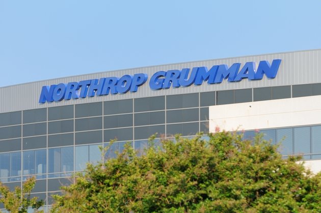 Northrop Grumman tests autonomous flight with Shield AI software (NOC:NYSE)