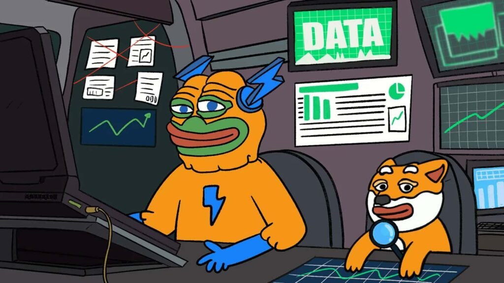 US Bitcoin ETFs See First Weekly Outflows Since Feb: L2 Next?