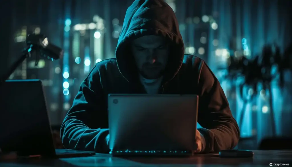 Malicious AI Agent Routers Could Become New Crypto Theft Plague