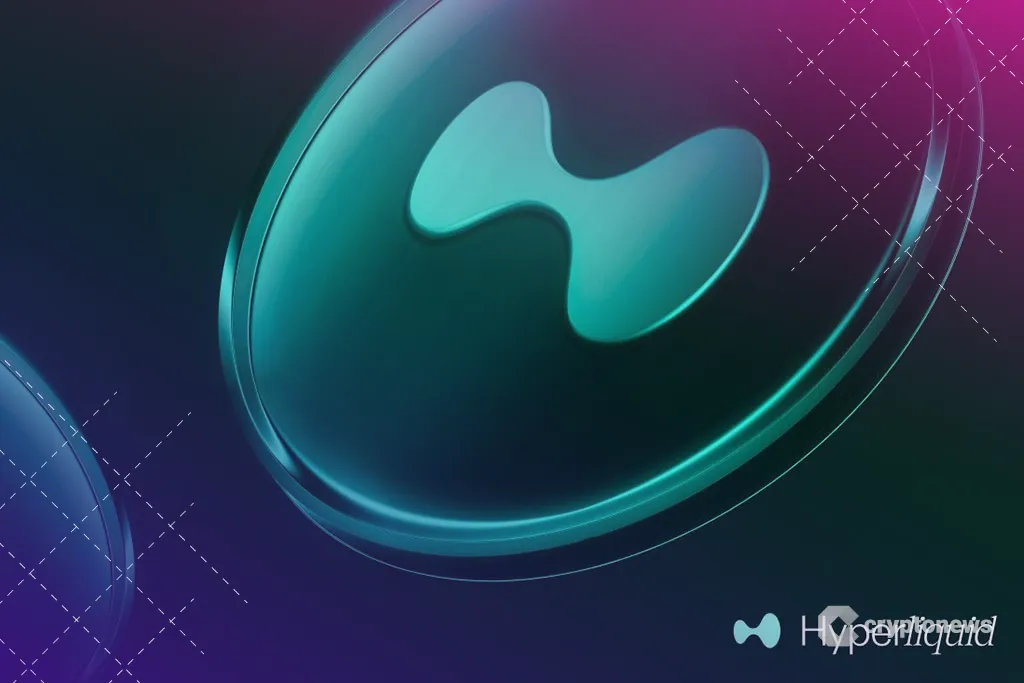 Bitget Boss Gracy Chen Calls Hyperliquid a Fake DEX