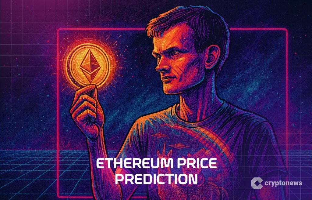 Ethereum Price Prediction: Outperformed Bitcoin
