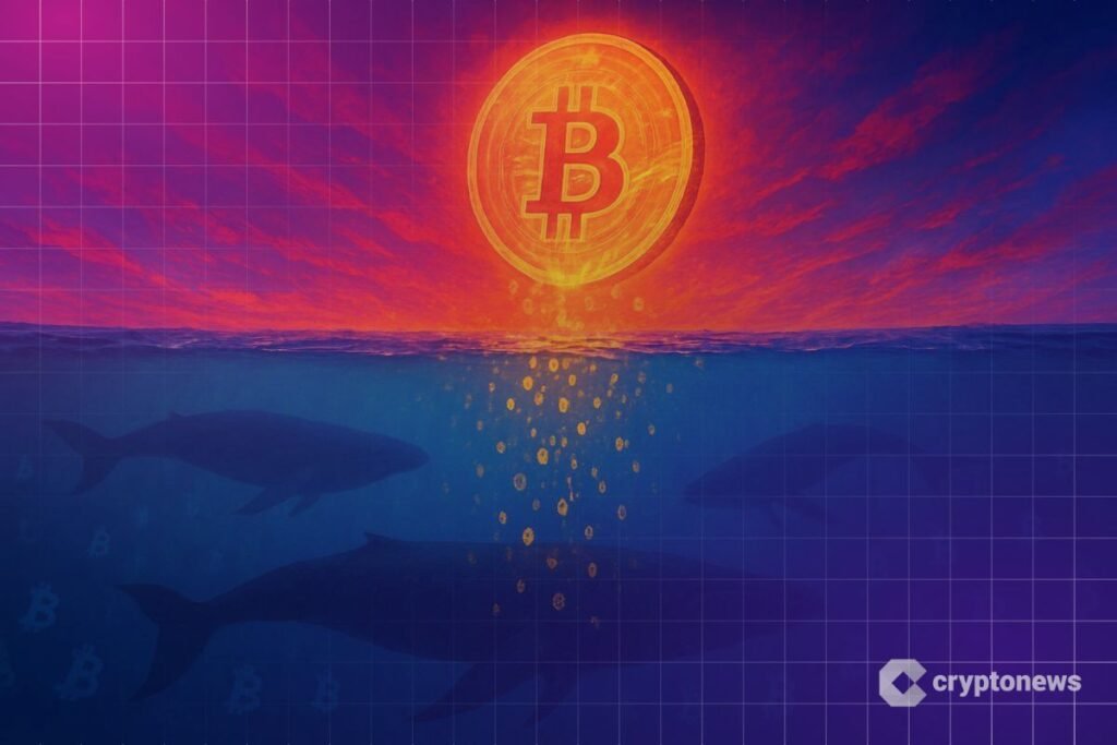 Bitcoin Price & SPX Dump?