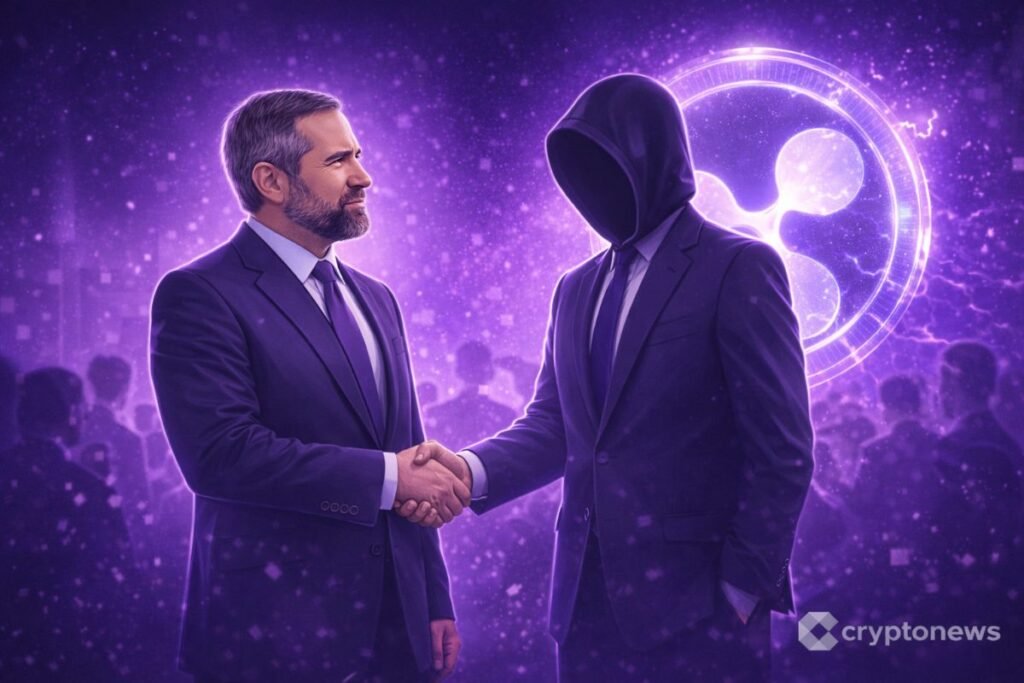 Senate Has Weeks to Pass CLARITY Act: Historic Moment For XRP