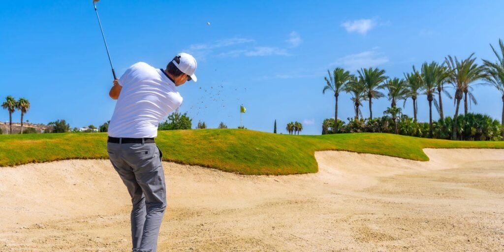 Things to Never Do at High-End Golf Courses, Says Seasoned Golfer