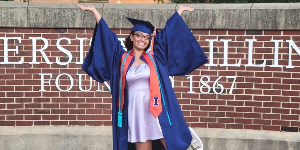 My Life Is Better After College; Made Friends and Traveled More